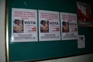 Otra opción: Socialistas y Republicanos