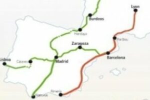 Preguntas incómodas: ¿Corredor Central o Mediterráneo?