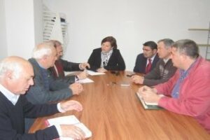 El PA exige la inmediata reforma del colector de la barriada del Arroz