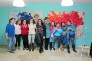 Mujer, una exposición alternativa