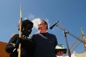 El lunes se presenta "Historia del carnaval especial" un libro de Ana Rosa Meana