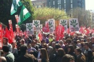 Preguntas Incómodas: Guerra de cifras en torno al 11-M: ¿500.000 ó 30.0000?