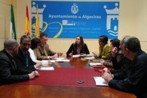 Decidido el reparto de información electoral en Onda Algeciras TV