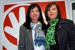 Pilar González defiende la política de buena vecindad con Gibraltar