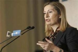 El PSOE critica el paso de la Ministra Pastor "de puntillas" por Algeciras