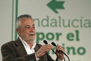 Trinidad Jiménez defiende a Griñán por su presunta implicación en el caso ERE