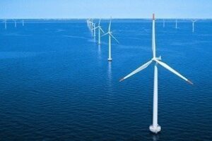 EQUO apuesta por la eólica marina como fuente de empleo