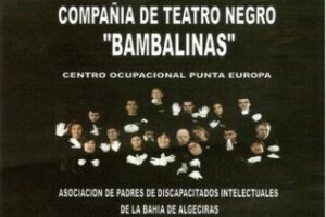 'Bambalinas' interpreta 'El libro de Telu' ante unos 280 escolares sanroqueños