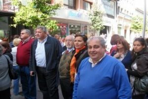 Apadis se moviliza ante la grave situación que atraviesan las personas con discapacidad intelectual