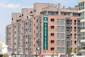 El precio de la vivienda baja en Andalucía un 8,4 por ciento en 2011