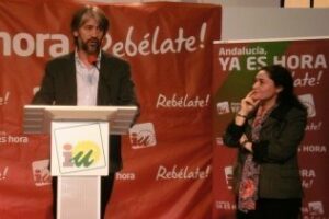 IU muestra su satisfacción por los avances en el proyecto del Grupo Alonso