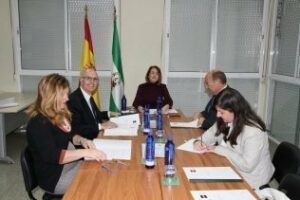 La Uned aprueba un presupuesto austero debido a la crisis