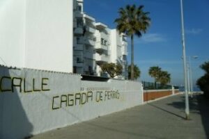 La noticia más comentada: Bautizan una calle del Rinconcillo sin pasar por el Pleno