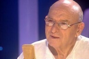 Fallece el hostelero tarifeño Juan Luis Muñoz