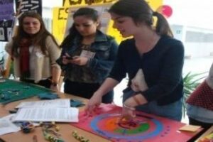 Algeciras, sede en 2013 del VIII Encuentro del Alumnado Investigador