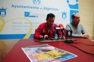 Algeciras acoge el miércoles La Carrera Escolar de Orientación