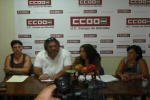 CCOO reclama a Rajoy que las promesas de Fomento se concreten en los Presupuestos Generales