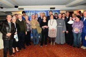 ADEM-CG agradece a la SER su apoyo en 'Navidad con Amor'