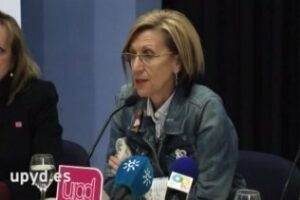 UPyD plantea la opción de denunciar a Gibraltar por el conflicto pesquero