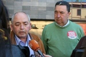 Aumentar la jornada laboral podría acabar con 80.000 empleos públicos