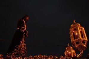 La orquesta sinfónica ofrecerá el día 31 Sinfonía de Semana Santa"