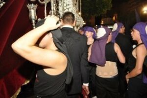 Yo reportero: Un año más, de nuevo en vísperas de la Semana Grande