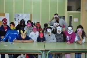 Publicada la concesión de 37.900 euros destinados al programa "Algeciras, Ocio y Tiempo Libre Inteligente"