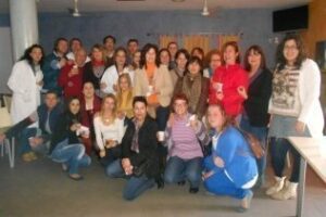 Apadis reclama a La Junta de Andalucía una deuda de 300.000 euros