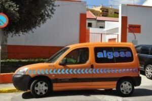 El Ayuntamiento concluye los trabajos de limpieza de choque en San Bernabé