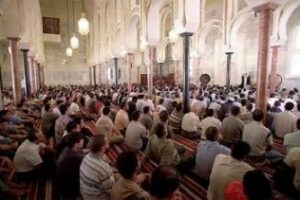 Preguntas Incómodas: ¿Que opina de la posición de Noruega frente al totalitarismo islámico?