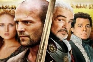 El DVD de la semana: En el nombre del rey