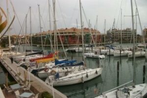 Cuatro detenidos por robo en una vivienda en Sotogrande