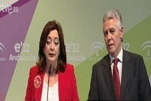 Se consolida la baja participación a dos horas del cierre de los colegios