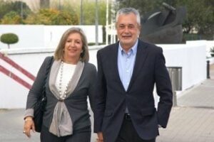 El sondeo IPSOS para Canal Sur otorga la mayoría al PP
