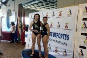 El Emalgesa Algeciras femenino se proclama Subcampeón de Andalucía