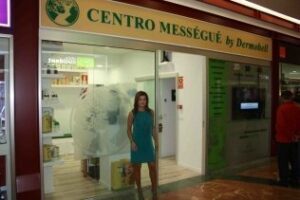 Dermobell inaugura su nuevo centro de estética y adelgazamiento