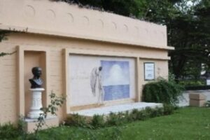 El Parque María Cristina será escenario de los actos del Día Mundial del Teatro