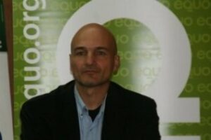 EQUO califica la ley electoral de "gran escollo para la democracia"