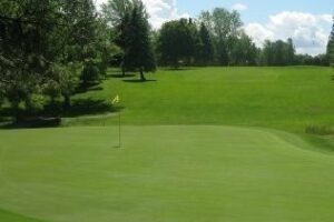 Verdemar censura que el agua campogibraltareña se venda a la Costa del Sol para "acabar regando campos de golf"