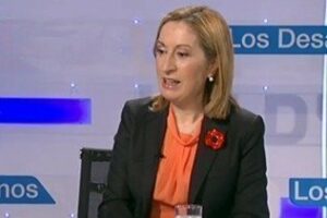 CCOO urge a Ana Pastor una reunión con los agentes sociales para concretar las grandes infraestructuras gaditanas