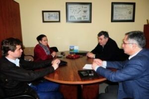 El Consistorio exige a Grupo Ruiz-CTM que garantice el pago de las nóminas a su plantilla