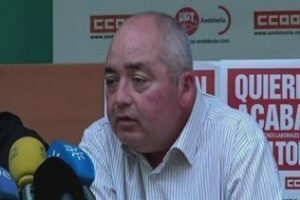 UGT-A: "la reforma sanitaria supone ruptura con el sistema actual"