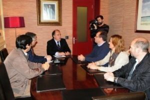 Ayuntamiento y sindicatos acuerdan servicios mínimos para la jornada de huelga general del jueves