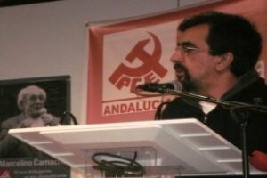 El PCA en la comarca trabajará para el éxito de la Huelga General