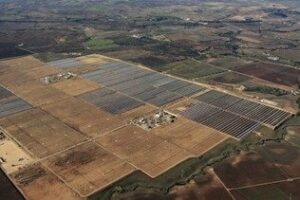 La energía termosolar defiende su ahorro frente a las eléctricas