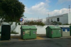 UPyD satisfecho por los resultados del Grupo de Atención Ciudadana en San García