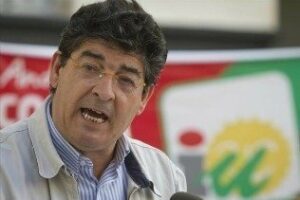 Valderas dice que el Gobierno está obligado a dialogar para mejorar la vecindad con Gibraltar