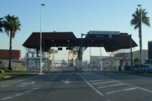 La Guardia Civil interviene más de 1'5 toneladas de hachís en un vehículo