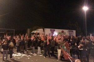 29M: Sin actividad en los mercados centrales y los puertos andaluces