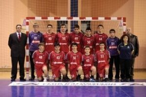 Los Cadetes del Ciudad de Algeciras ya conocen el camino hacia la Final